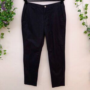 Bonobos Athletic Black Golf Pants 34x34